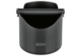 BEEM Abschlagkasten 650ml schwarz