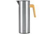 BEEM Isolierkanne 1l Edelstahl