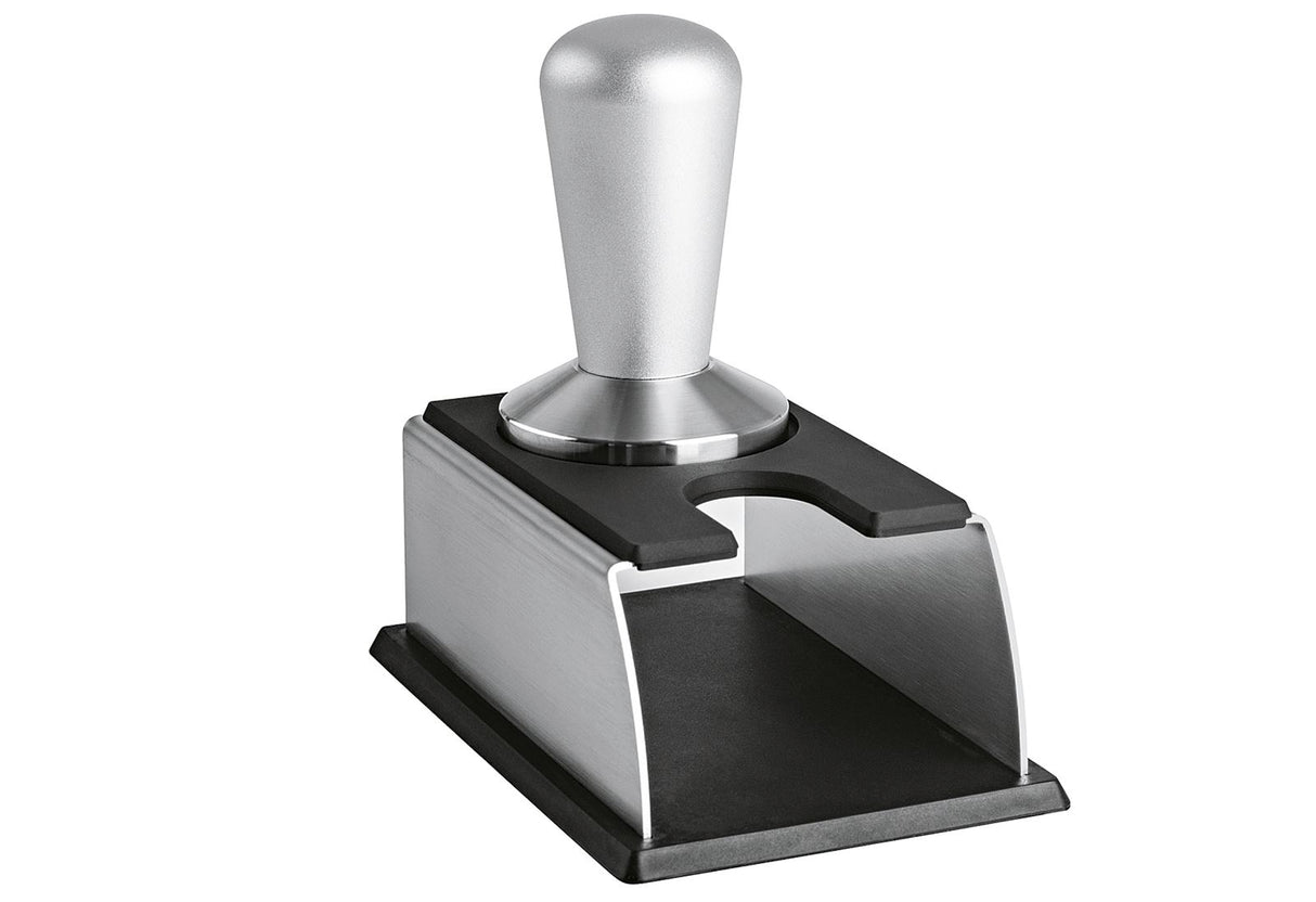 BEEM Tamperstation Edelstahl