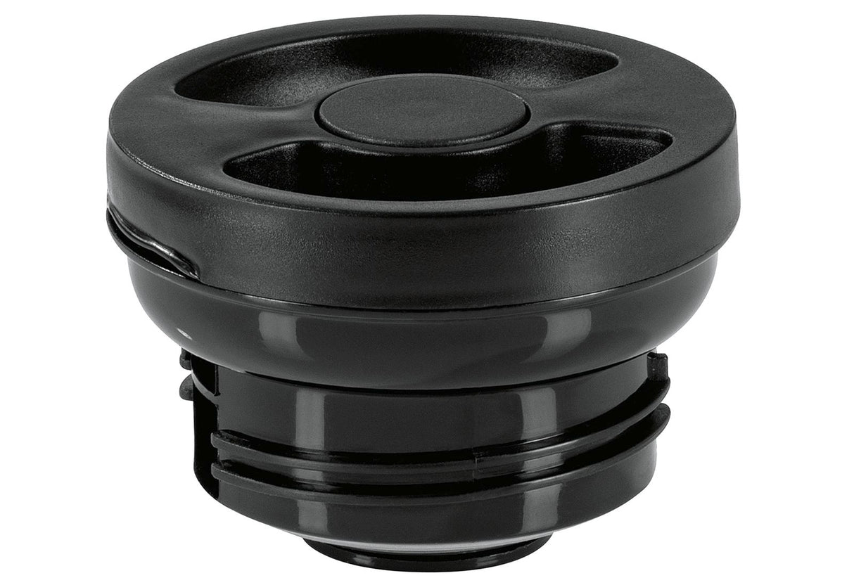 BEEM Isolierkanne 1l schwarz matt