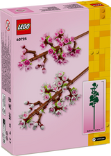 LEGO Botanicals Kirschblüten 40725