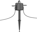 WOOX R6079 Smart Two-Way Outdoor Socket