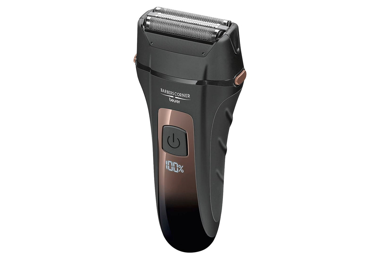 BEURER HR 7000 Folienrasierer Akku mit Digitalanzeige