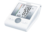 SANITAS Blutdruckmessgerät SBM 22 Oberarmmessung weiss