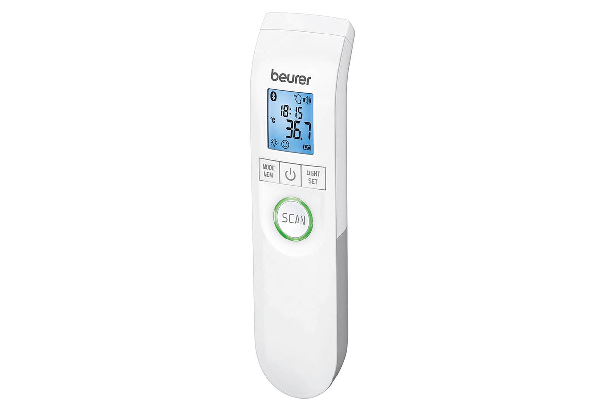 BEURER FT 95 Fieberthermometer kontaktlos