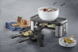 WMF Raclette Küchenminis für zwei