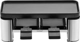 WMF Raclette Küchenminis für zwei
