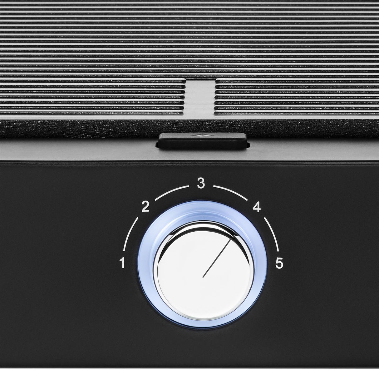 WMF Tischgrill Lono mit gerippter Grillfläche