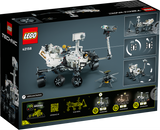 LEGO Technic NASA Mars Rover Perseverance 42158