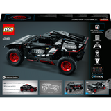 LEGO Technic Audi RS Q e-tron 42160
