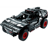LEGO Technic Audi RS Q e-tron 42160