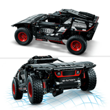 LEGO Technic Audi RS Q e-tron 42160
