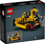 LEGO Technic Schwerlast Bulldozer 42163