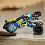 LEGO Technic Offroad Rennbuggy 42164