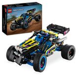LEGO Technic Offroad Rennbuggy 42164