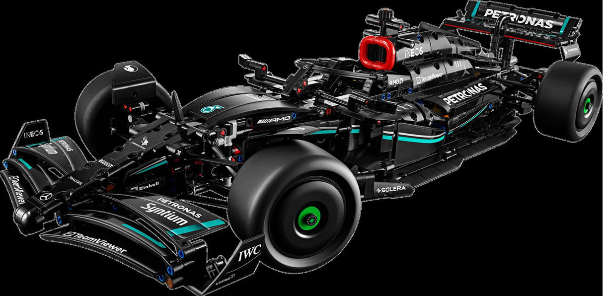 LEGO Technic Mercedes-AMG F1 W14 E Performance 42171