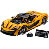 LEGO Technic McLaren P1 42172