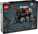 LEGO Technic Mars Exploration Rover 42180