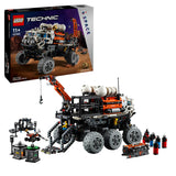LEGO Technic Mars Exploration Rover 42180