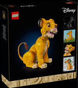 LEGO Disney Classic -  Simba, der junge König der Löwen