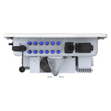 Huawei Wechselrichter SUN2000 17K MB0 Hybrid 17kW dreiphasig 2 MPPT 2 Batterieanschlüsse kompatibel mit LUNA2000 Speicher IP65