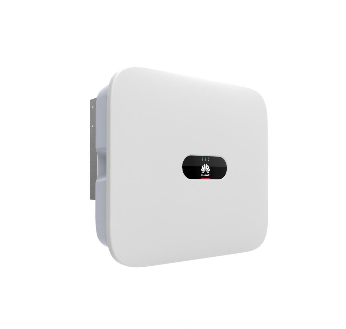 Huawei Wechselrichter SUN2000 20KTL M2 20kW dreiphasig 2 MPPT 4 Strings Überspannungsschutz AFCI WLAN RS485 IP65