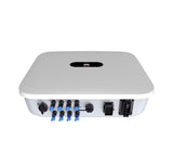 Huawei Wechselrichter SUN2000 20KTL M2 20kW dreiphasig 2 MPPT 4 Strings Überspannungsschutz AFCI WLAN RS485 IP65