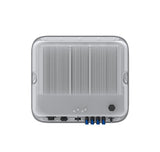 Huawei Wechselrichter SUN2000 20KTL M2 20kW dreiphasig 2 MPPT 4 Strings Überspannungsschutz AFCI WLAN RS485 IP65