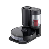 Roborock S7+ Saugroboter mit Wischfunktion Schwarz