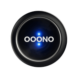ooono Co-Driver No1 - Blitzer- und Verkehrswarner