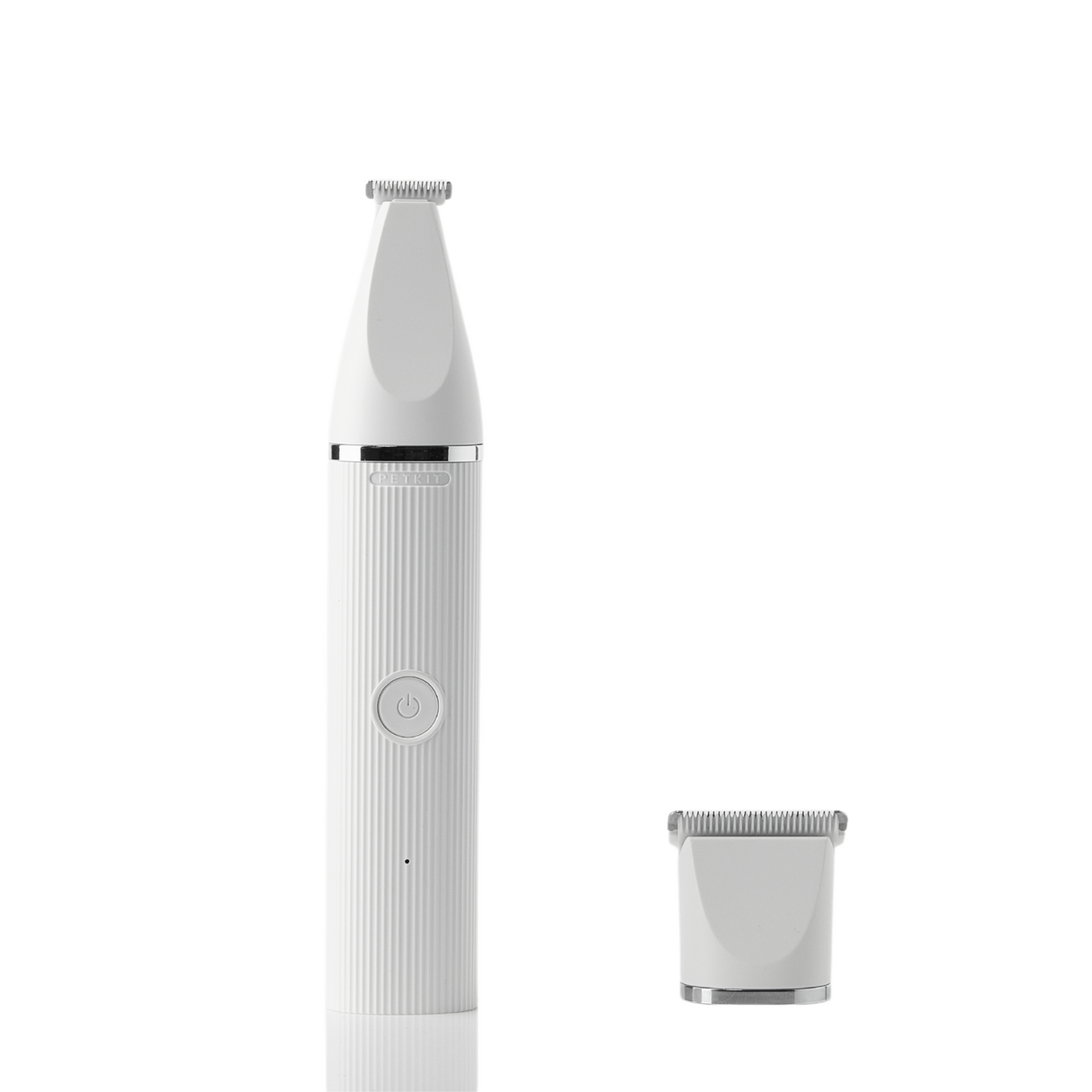 PETKIT 2 in 1 Trimmer Pro Schermaschine leise IPX7 Akku Katzen Hunde