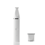 PETKIT 2 in 1 Trimmer Pro Schermaschine leise IPX7 Akku Katzen Hunde