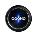 ooono Co-Driver No1 - Blitzer- und Verkehrswarner