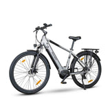 ROVER Trekking E-Bike TMM 709 grau