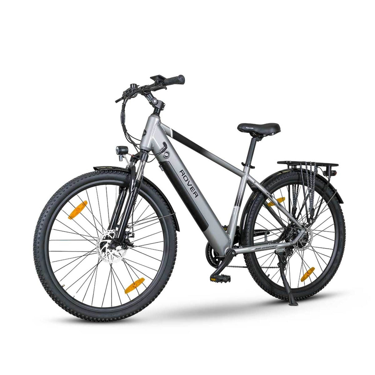 ROVER Trekking E-Bike TMR 709 grau