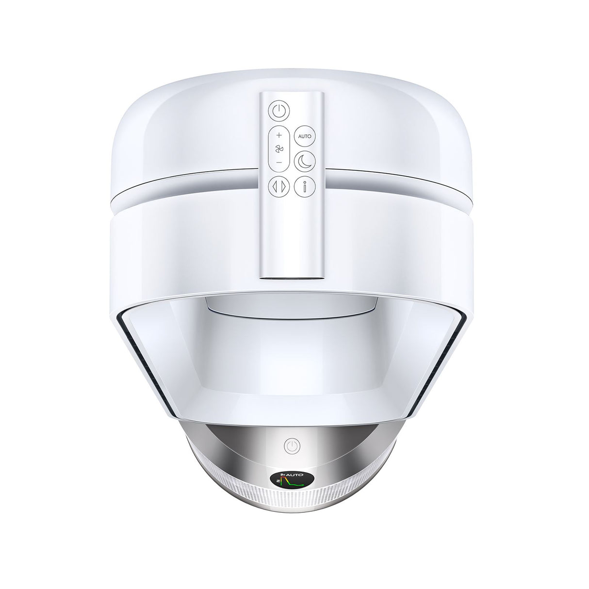 Dyson TP10 Purifier Cool Gen1 Luftreiniger/Ventilator - Weiß