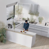 Dyson HP10 Purifier Hot+Cool Gen1 Luftreiniger - Weiß