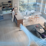 Dyson HP10 Purifier Hot+Cool Gen1 Luftreiniger - Weiß