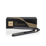ghd Glätteisen gold styler schwarz