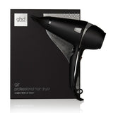 ghd Haartrockner air schwarz