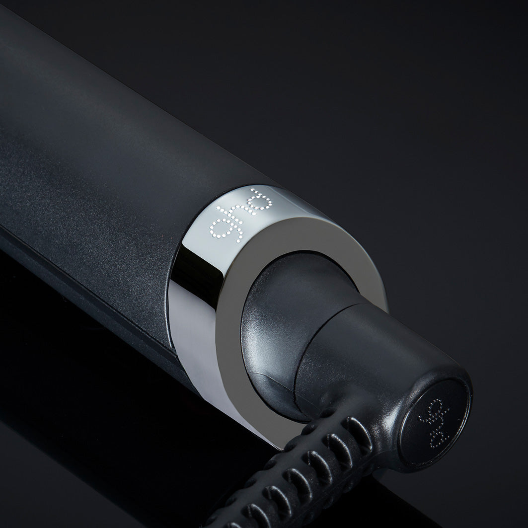 ghd Lockenstab curve classic curl tong schwarz