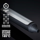 ghd Lockenstab curve classic curl tong schwarz