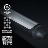 ghd Lockenstab curve soft curl tong schwarz