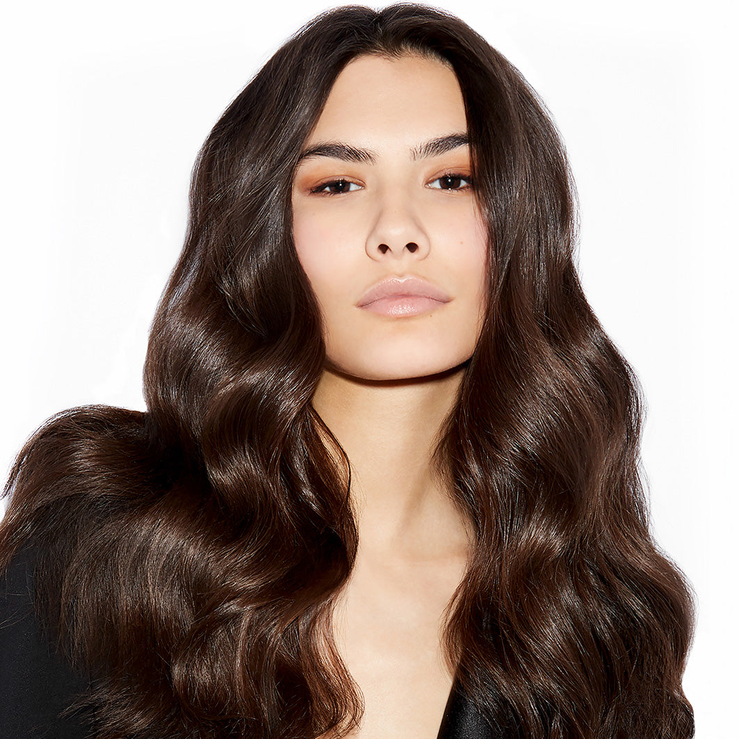 ghd Lockenstab curve soft curl tong schwarz