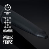 ghd Lockenstab curve creative curl wands schwarz