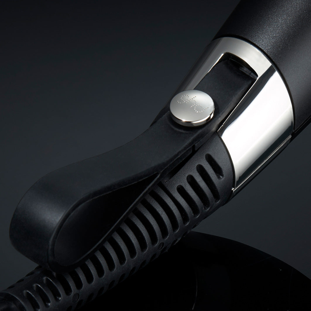 ghd Haartrockner helios schwarz