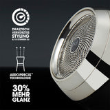 ghd Haartrockner helios schwarz