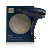ghd Haartrockner helios blau