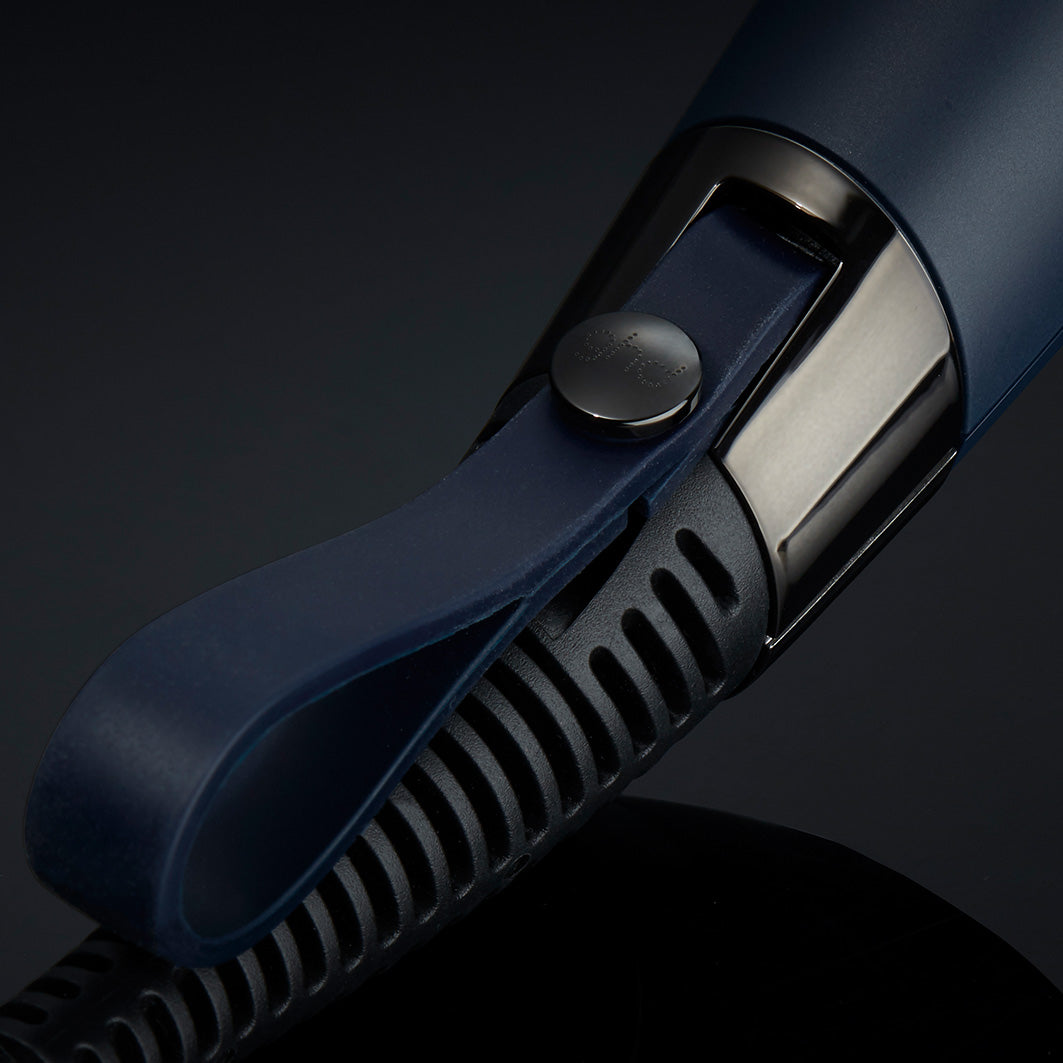 ghd Haartrockner helios blau