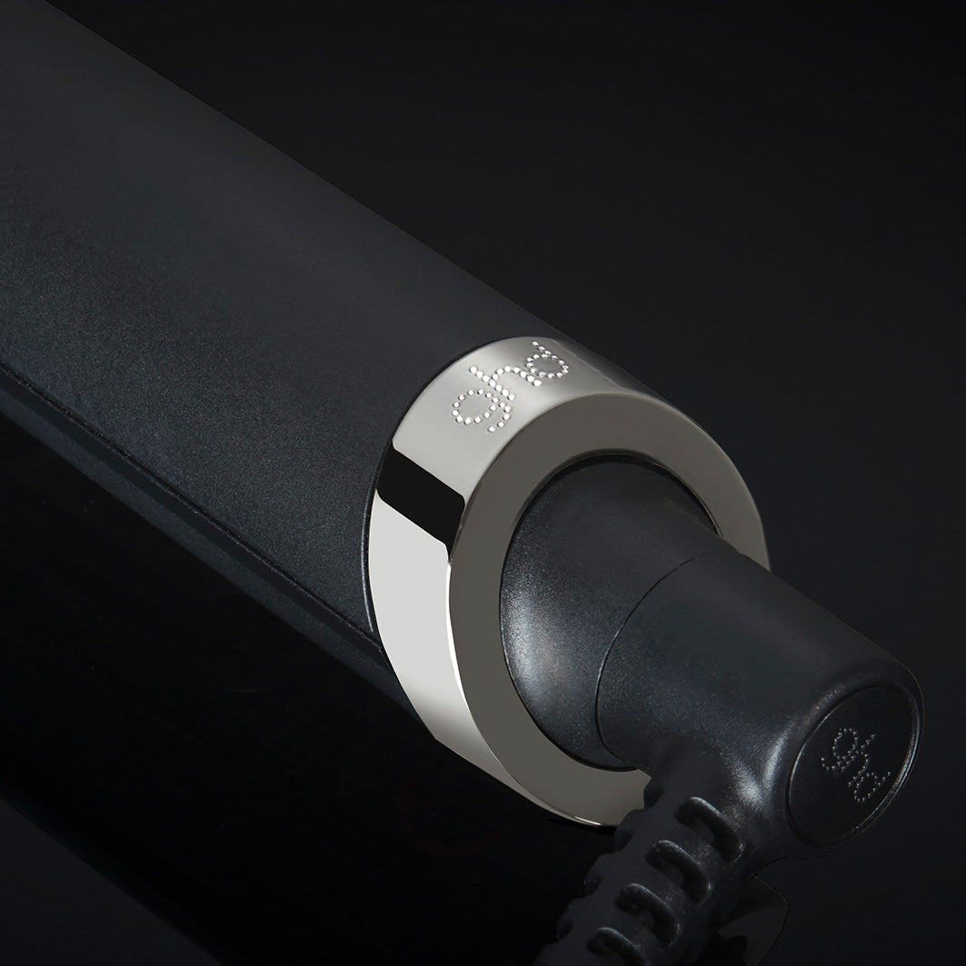 ghd hot brush rise schwarz